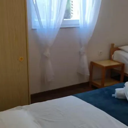 Apartman Saric