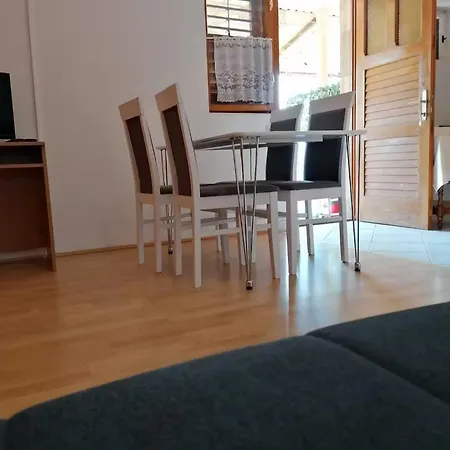 Saric Apartman