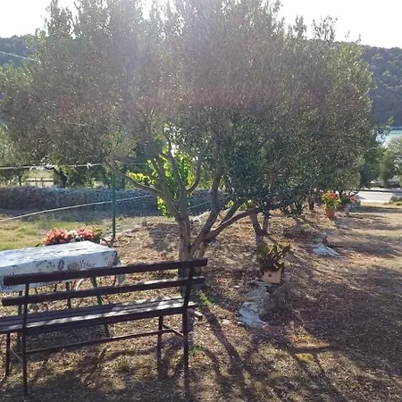 Saric Apartman *