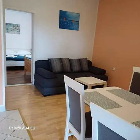 Apartment Saric *