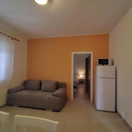 Saric Apartman *
