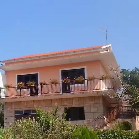 Saric Apartman