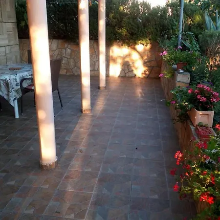 Apartman Saric