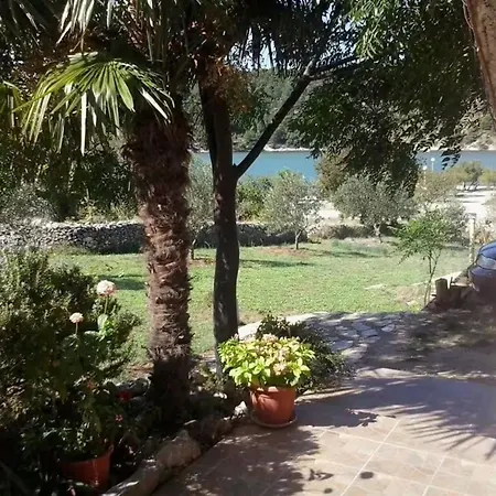 Saric Appartement Jadrtovac