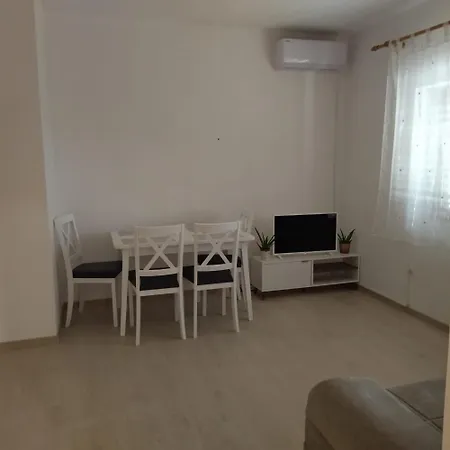 Apartman Saric Jadrtovac