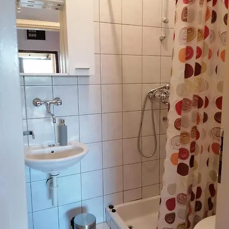 Apartman Saric