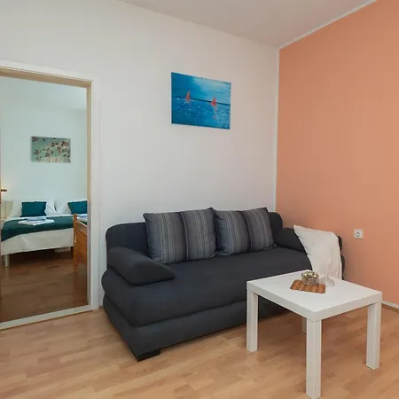 Apartman Saric