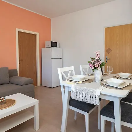 Apartman Saric Jadrtovac