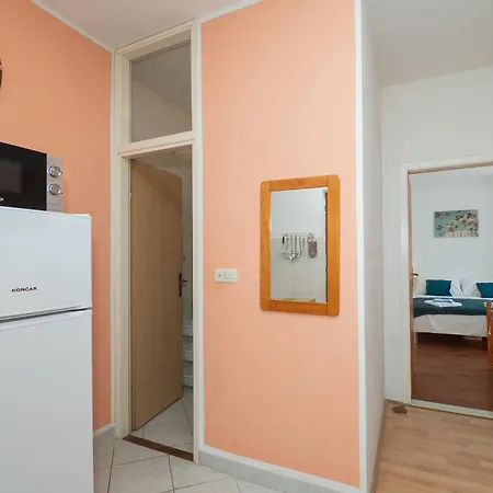 Apartman Saric *