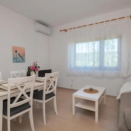 Saric Apartman