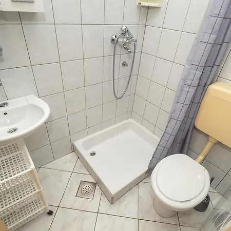Apartman Saric Jadrtovac