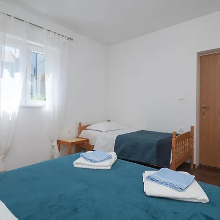 Apartman Saric