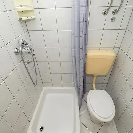Apartman Saric