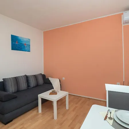 Apartman Saric