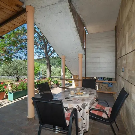 Apartman Saric