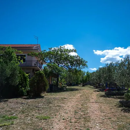 Apartman Saric Jadrtovac