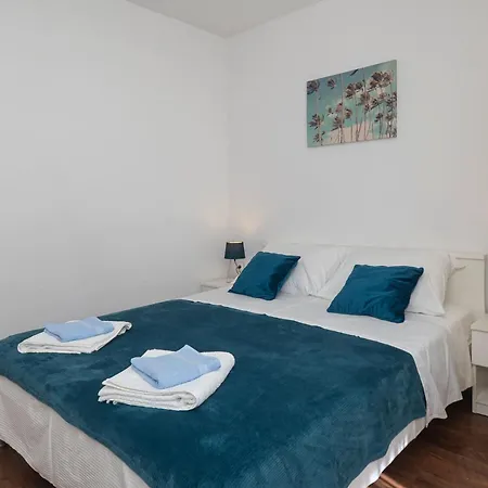 Apartman Saric