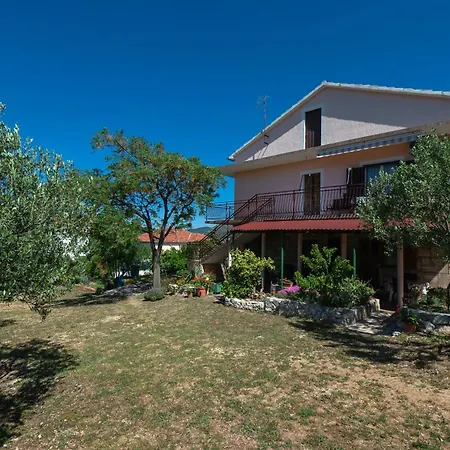 Saric Apartman