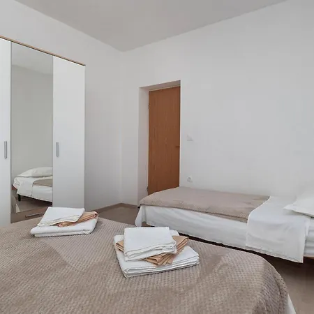 Apartman Saric