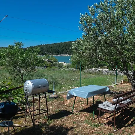 Apartman Saric Jadrtovac