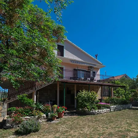 Apartman Saric
