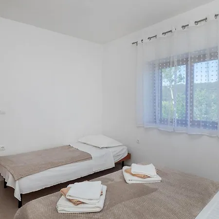 Saric Apartman