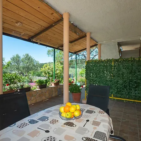 Saric Apartman