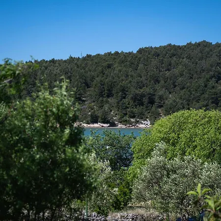 Saric Apartman