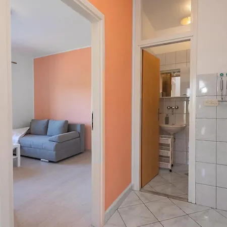 Saric Apartman *