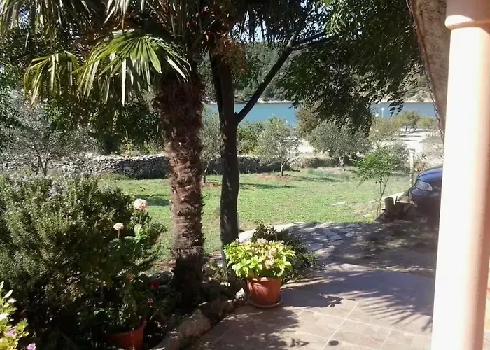 Saric Apartment Jadrtovac