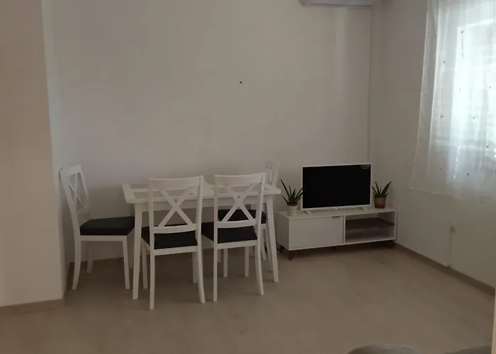 Appartement Saric Jadrtovac